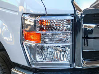 2026 Ford E-Series Cutaway Base - Photo 26