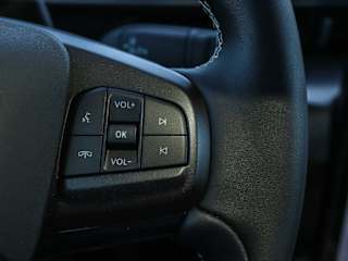 Used 2025 Ford Mustang Mach-E GT AWD with VIN 3FMTK4SX3SMA45650 for sale in Waukesha, WI