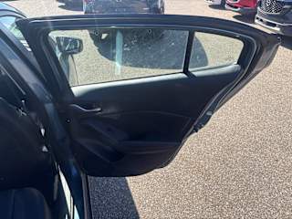 Used 2015 Mazda MAZDA3 i Grand Touring with VIN JM1BM1W76F1267380 for sale in Casper, WY