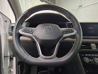 2023 Volkswagen Taos SEL - Photo 20