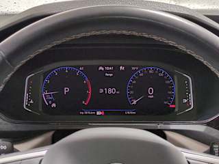 2023 Volkswagen Taos SEL - Photo 23