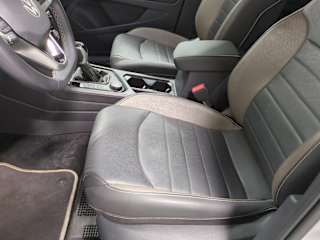 2023 Volkswagen Taos SEL - Photo 17