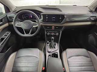 2023 Volkswagen Taos SEL - Photo 16