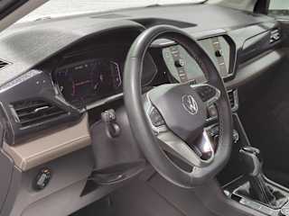 2023 Volkswagen Taos SEL - Photo 8