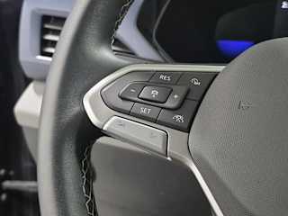2023 Volkswagen Taos SE - Photo 37