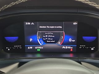 2023 Volkswagen Taos SE - Photo 22