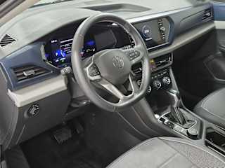 2023 Volkswagen Taos SE - Photo 8