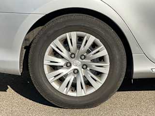 Used 2013 Toyota Camry LE Hybrid with VIN 4T1BD1FK1DU076199 for sale in Casper, WY