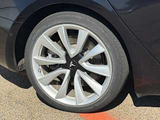 Used 2018 Tesla Model 3 Long Range Dual Motor with VIN 5YJ3E1EB0JF100309 for sale in West Allis, WI