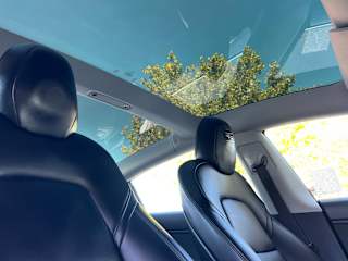 Used 2018 Tesla Model 3 Long Range Dual Motor with VIN 5YJ3E1EB1JF144688 for sale in Waukesha, WI