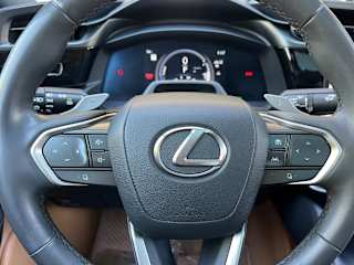 Used 2023 Lexus RZ Luxury with VIN JTJAAAAB1PA013557 for sale in Spokane, WA