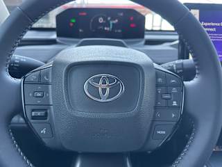 Used 2026 Toyota C-HR SE with VIN JTMAAAAD4TJ010277 for sale in West Allis, WI