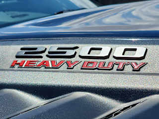 2026 RAM 2500 Laramie - Photo 12