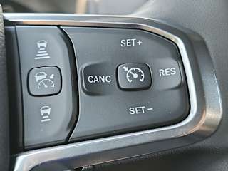 2026 RAM 2500 Laramie - Photo 6
