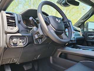 2026 RAM 2500 Laramie - Photo 8