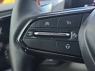 Used 2025 Chevrolet Blazer EV SS with VIN 3GNKDERL0SS218093 for sale in Waukesha, WI