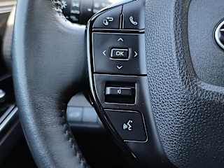 Used 2023 Subaru SOLTERRA Touring with VIN JTMABABA0PA024328 for sale in West Allis, WI