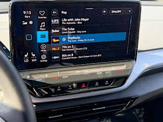 Used 2023 Volkswagen ID.4 PRO S with VIN 1V2VMPE85PC028255 for sale in Waukesha, WI