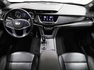2023 Cadillac XT5 Sport - Photo 21
