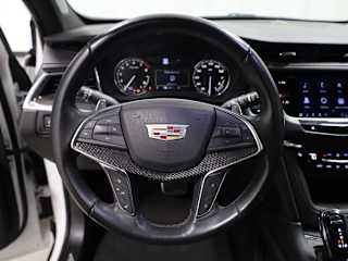 2023 Cadillac XT5 Sport - Photo 20