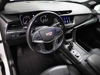 2023 Cadillac XT5 Sport - Photo 8