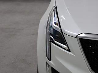 2023 Cadillac XT5 Sport - Photo 13