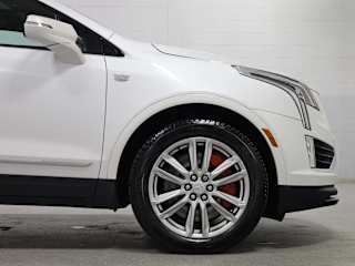 2023 Cadillac XT5 Sport - Photo 14