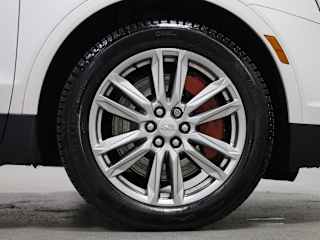 2023 Cadillac XT5 Sport - Photo 30