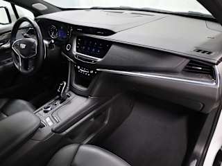 2023 Cadillac XT5 Sport - Photo 16