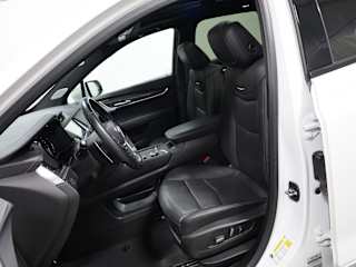 2023 Cadillac XT5 Sport - Photo 17