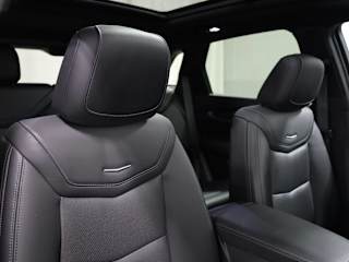 2023 Cadillac XT5 Sport - Photo 36