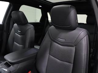 2023 Cadillac XT5 Sport - Photo 18
