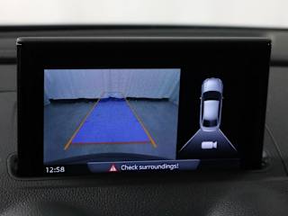 Used 2017 Audi A3 Sedan Premium with VIN WAUB8GFF8H1008811 for sale in Casper, WY