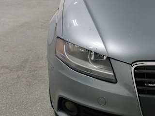 Used 2011 Audi A4 Premium with VIN WAUBFAFL3BN005288 for sale in Casper, WY