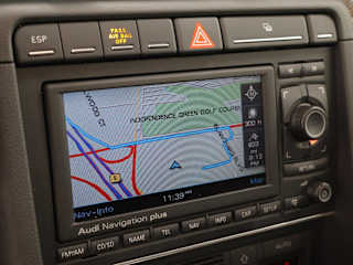 Used 2007 Audi S4 Base with VIN WAUGL78E37A226226 for sale in Casper, WY