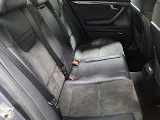 Used 2007 Audi S4 Base with VIN WAUGL78E37A226226 for sale in Casper, WY