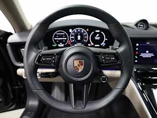 2026 Porsche Panamera Base - Photo 20