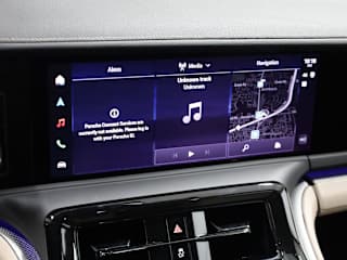 2026 Porsche Panamera Base - Photo 22