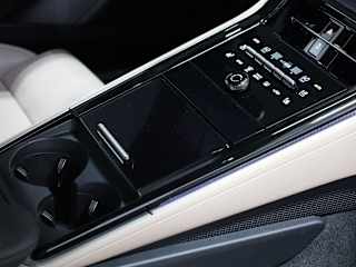2026 Porsche Panamera Base - Photo 37