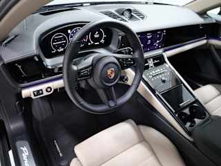 2026 Porsche Panamera Base - Photo 8