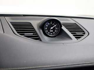 2026 Porsche Panamera Base - Photo 35