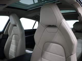 2026 Porsche Panamera Base - Photo 18