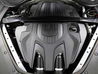 2026 Porsche Panamera Base - Photo 15