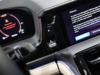 2026 Porsche Panamera Base - Photo 42