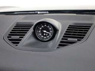 2026 Porsche Panamera Base - Photo 39