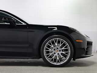 2026 Porsche Panamera Base - Photo 14