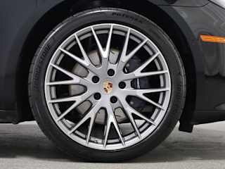 2026 Porsche Panamera Base - Photo 31