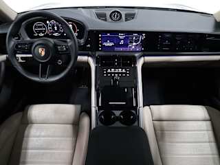 2026 Porsche Panamera Base - Photo 21