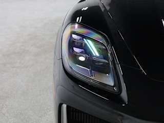 2026 Porsche Panamera Base - Photo 13