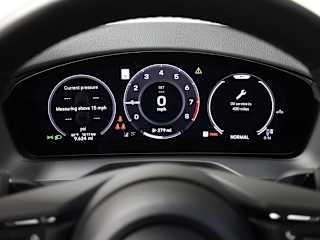 2026 Porsche Panamera Base - Photo 24